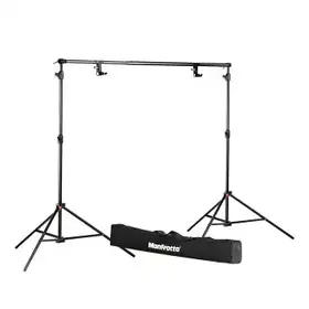 Manfrotto BG Starterkit 1314B
